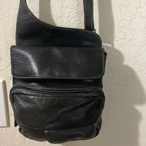 Nice soft leather purse